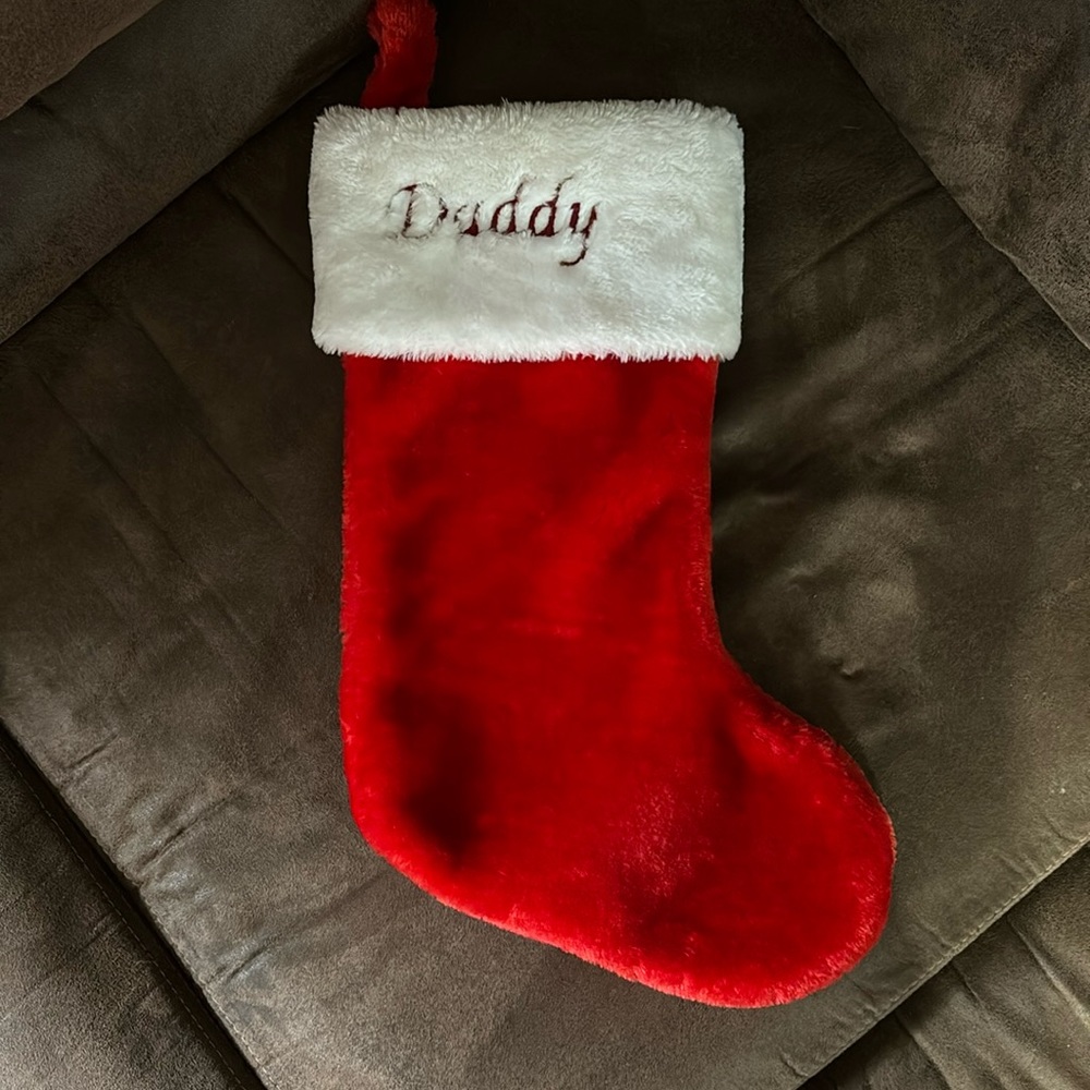 Christmas Stocking